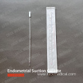 Endometrial Suction Curette For Gynecological Use